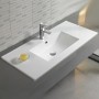 Раковина MELANA MLN-E90 (9090E) Раковина MELANA MLN-E90 (9090E)